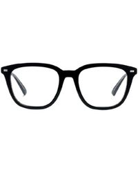 KENZO - Square-Frame Glasses - Lyst