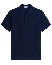 Tommy Hilfiger - X Liverpool Fc Short-Sleeve Polo Shirt - Lyst