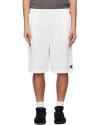 Courreges - Sports Shorts - Lyst