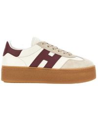 Hogan - Cool Sneakers - Lyst