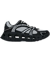Dior - B35 Nxxt Sneaker - Lyst