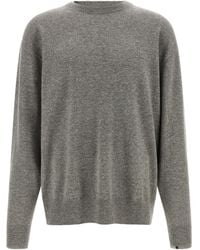Extreme Cashmere - Long-Sleeved Sweater - Lyst