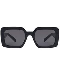 Celine - Triomphe 13 Sunglasses - Lyst