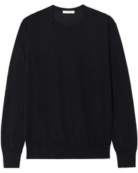 The Row - Long-Sleeved Sweater - Lyst