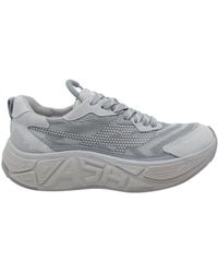 Ash - Lace-Up Low-Top Sneakers - Lyst