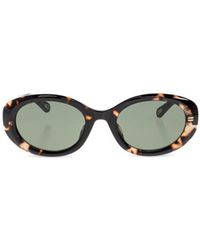Chloé - Full Frame Sunglasses - Lyst