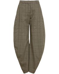 Acne Studios - Belt-Loop Casual Pants - Lyst