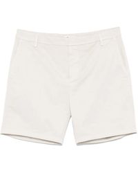 Dondup - Manheim Chinos Shorts - Lyst