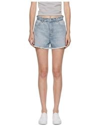Marissa Chiara - Belt Loop Jeans - Lyst