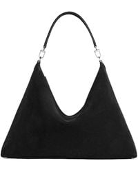 TOTEME - Zipper Shoulder Bag - Lyst