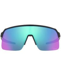 Oakley - Sutro Lite Mask-Frame Sunglasses - Lyst