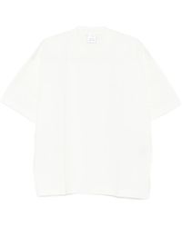 Vetements - Short-Sleeve Cotton T-Shirt - Lyst