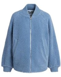 Varley - Serina Reversible Jacket - Lyst
