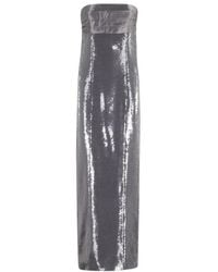 retroféte - Kenia Sequin Dress - Lyst