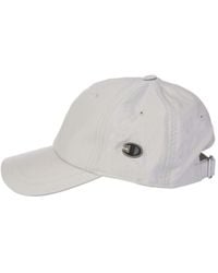 Rick Owens - Logo Baseball Hat - Lyst
