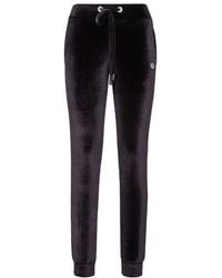 Philipp Plein - Logo Details Sweatpants - Lyst
