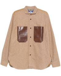 Junya Watanabe - Shirt Clothing - Lyst