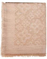 Tagliatore - Worn-Out Scarf - Lyst