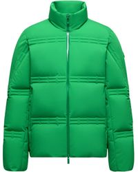 Moncler - X Asap Rocky Rally Short Down Jacket - Lyst