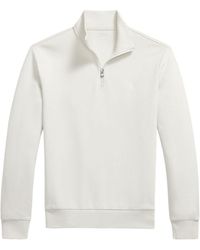 Polo Ralph Lauren - Soft And Comfortable Knitted Sweater - Lyst