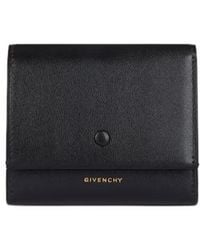 Givenchy - Day Trifold Wallet - Lyst