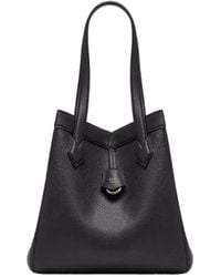 Fendi - Origami Medium Tote Bag - Lyst