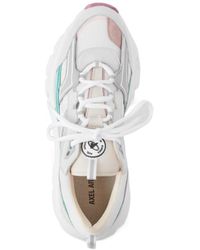 Axel Arigato - Marathon R-Trail Lace-Up Sneakers - Lyst