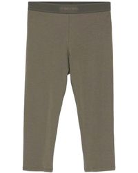 Tom Ford - Logoed Yoga Pants - Lyst