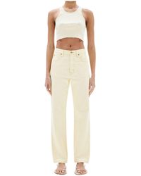 SLVRLAKE Denim - Paradise - Lyst
