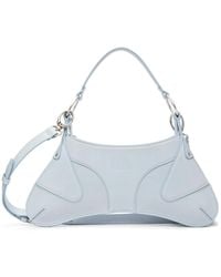KNWLS - Razr Shoulder Bag - Lyst
