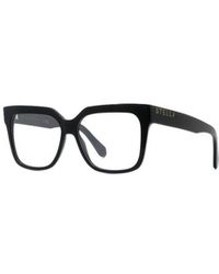 Stella McCartney - Eyewear Square Frame Glasses - Lyst
