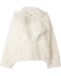 STAUD - Soprano Jacket - Lyst