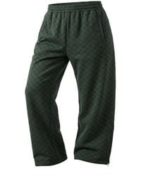 Gucci - Gg Technical Jersey Pants - Lyst