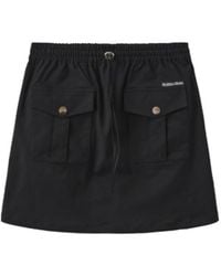 Marissa Chiara - Work Skirt - Lyst