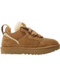 UGG - High-Top Casual Shoes - Lyst