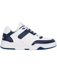 Celine - Ct-07 Trainer Low Lace-Up Sneaker - Lyst