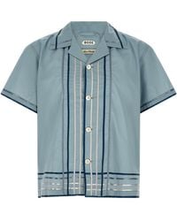 Bode - Cotton Blouse - Lyst