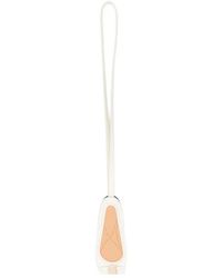 Ferragamo - Ballet Flat Accessories - Lyst