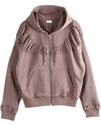 Dries Van Noten - Long-Sleeve Casual Jacket - Lyst