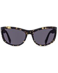 Givenchy - Full Frame Sunglasses - Lyst