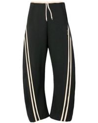 Marissa Chiara - Drawstring Sweatpants - Lyst