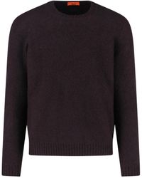 Drumohr - Crewneck Jumper - Lyst