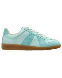Maison Margiela - Replica Lace-Up Sneakers - Lyst