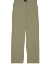 Givenchy - Textured Monogram Cargo Pants - Lyst