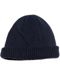 Nanamica - Windproof Knitted Hat - Lyst