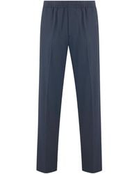 Dior - Tailored Track Pants - Lyst