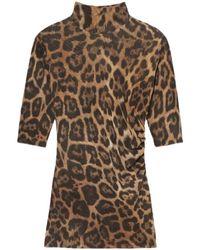 Stella McCartney - Turtle Neck - Lyst
