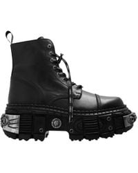 Vetements X New Rock in Black for Men | Lyst UK