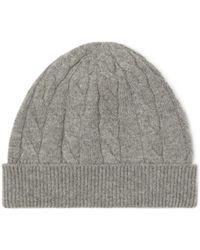 Loro Piana - Cedar Beanie - Lyst