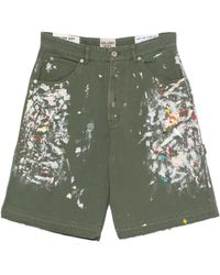 GALLERY DEPT. - Belt Loop Shorts - Lyst